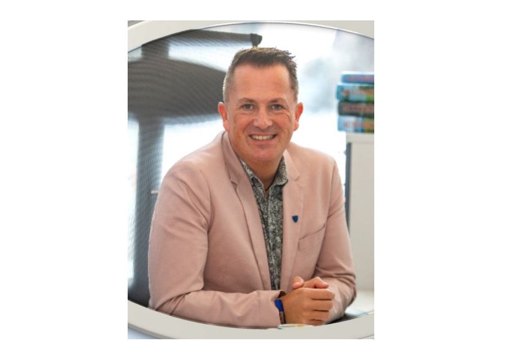 portrett av fjellhaug