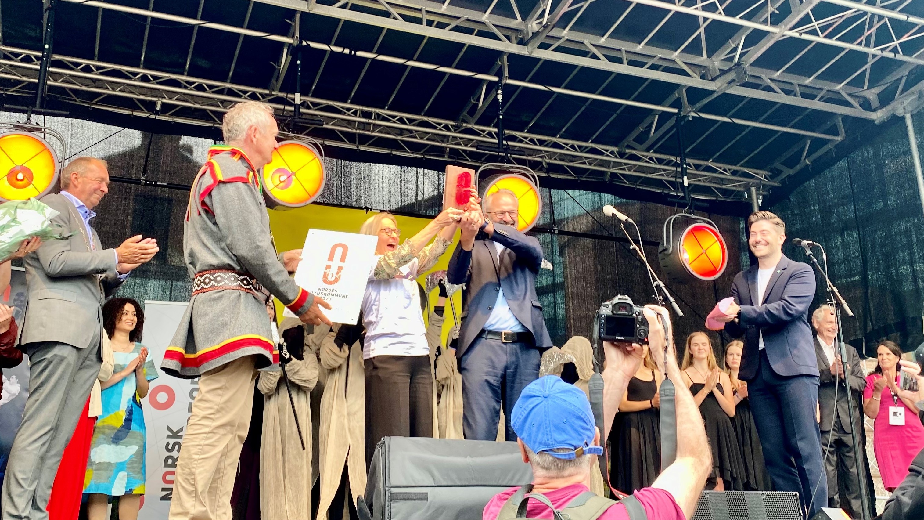 kulturyring i drammen